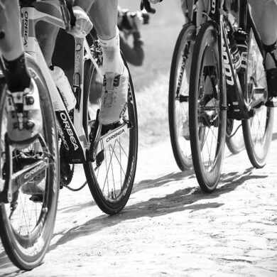 Giro d'italia in Monferrato