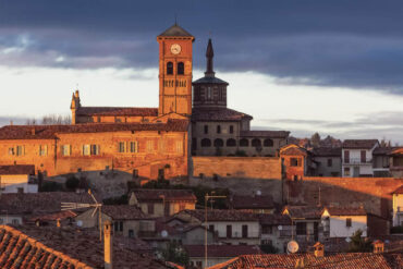 Grazzano Badoglio