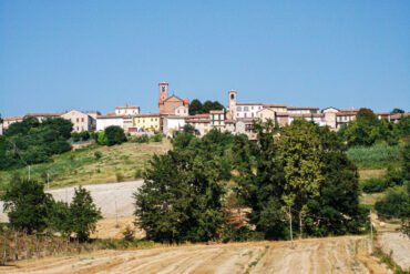 Olivola Monferrato