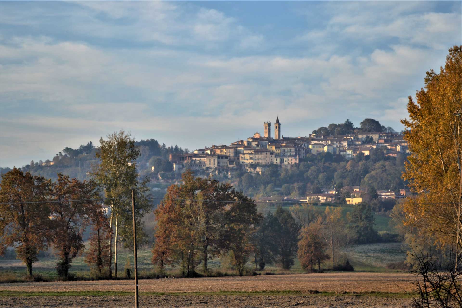 Rosignano Monferrato