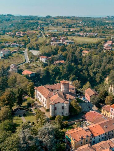 Rocca Grimaldi - Alto Monferrato