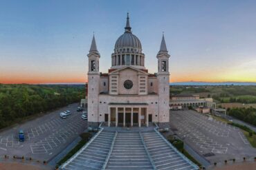Basilica Don Bosco