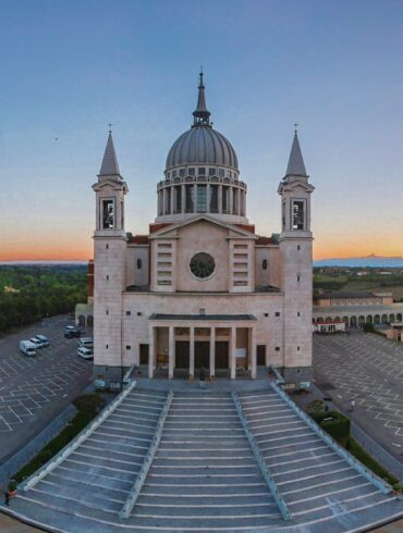 Basilica Don Bosco