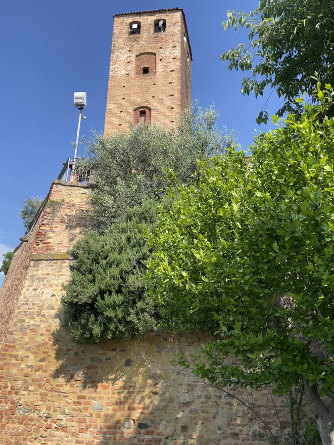 Antica Torre